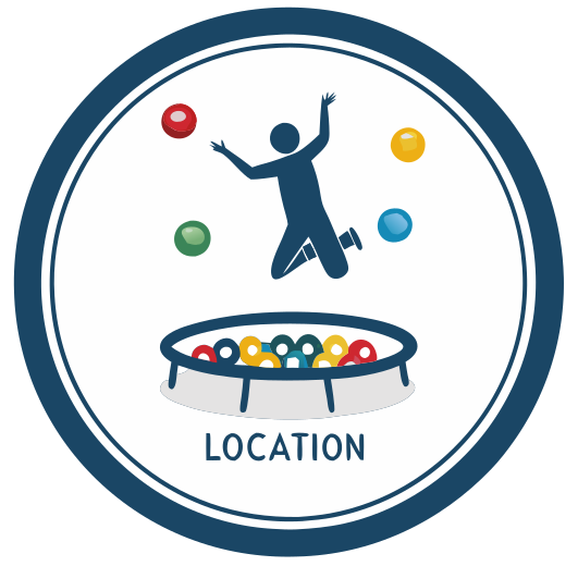 Location
