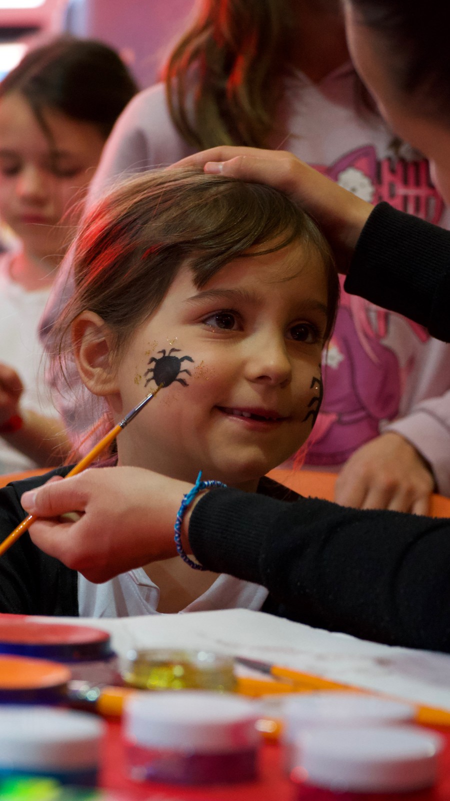 L'ATELIER MAQUILLAGE